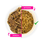 Prairie Harvest Pork | ARTISANAL BITS (DOG) Artisanal Bits Smack Pet Food 