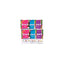 Sample Variety Pack for Cats Crunchy Style Smack Pet Food 