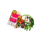 Sample Variety Pack for Dogs Crunchy Style Smack Pet Food 