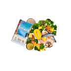 Sample Variety Pack for Dogs Crunchy Style Smack Pet Food 